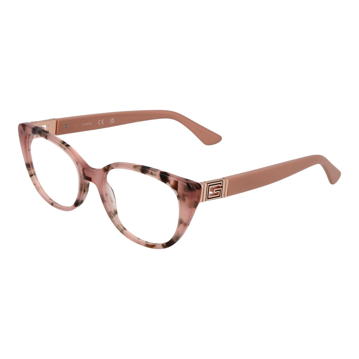 rama de ochelari dama guess gu2908 51074