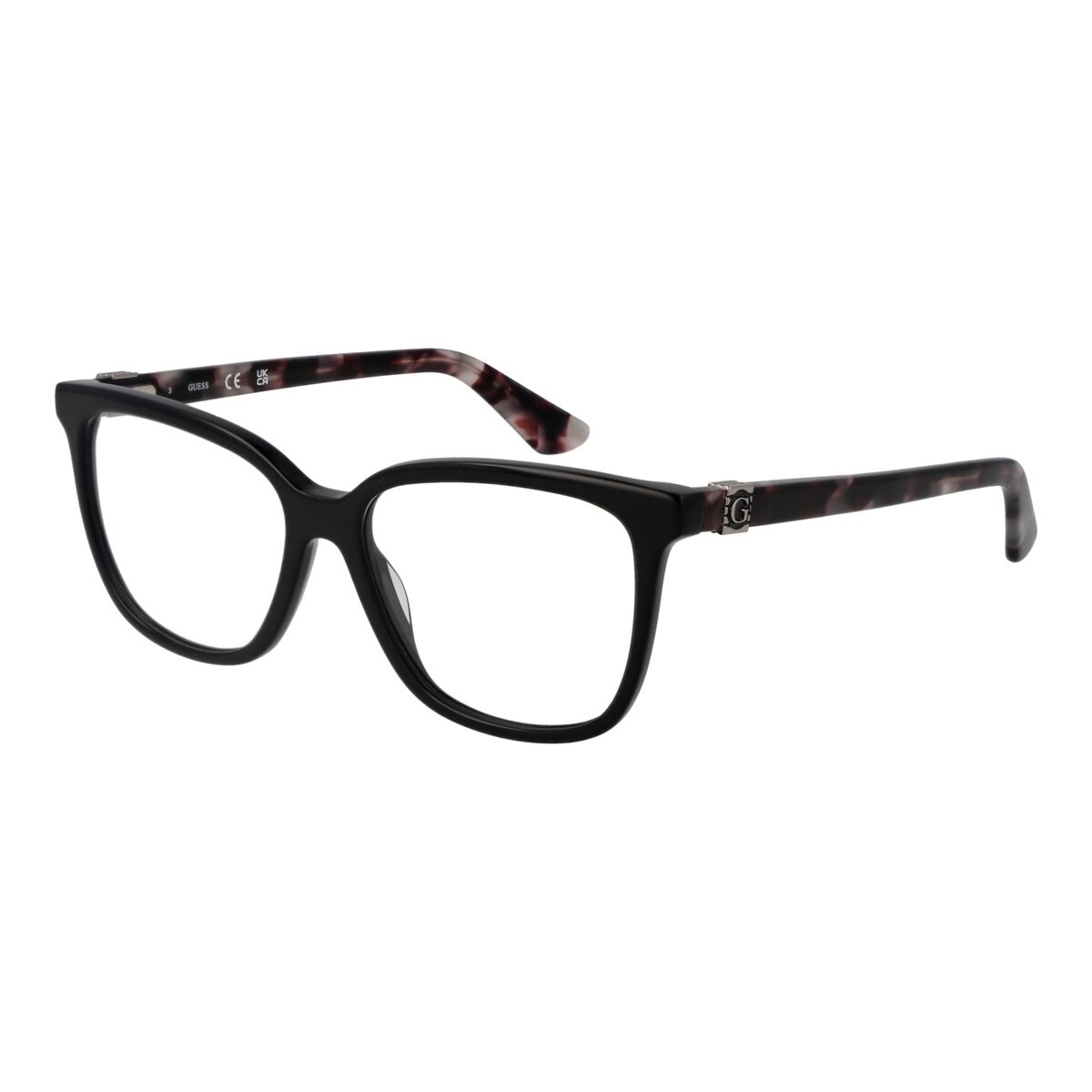 rama de ochelari dama guess gu2937 n 52005