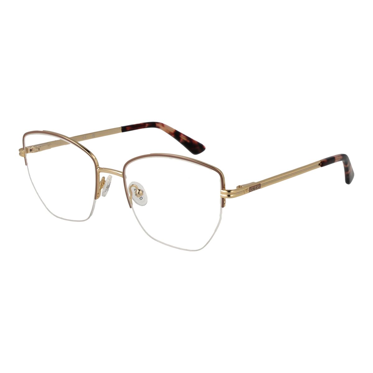 rama de ochelari dama guess gu2939 53057