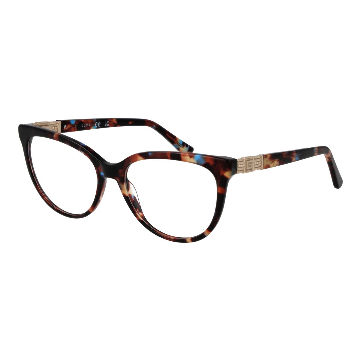 rama de ochelari dama guess gu2942 52056