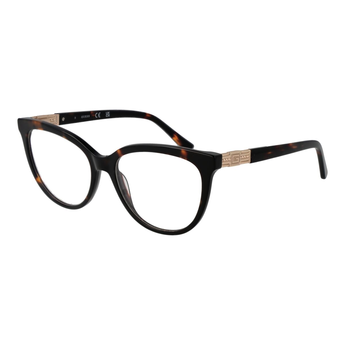 rama de ochelari dama guess gu2942 54052