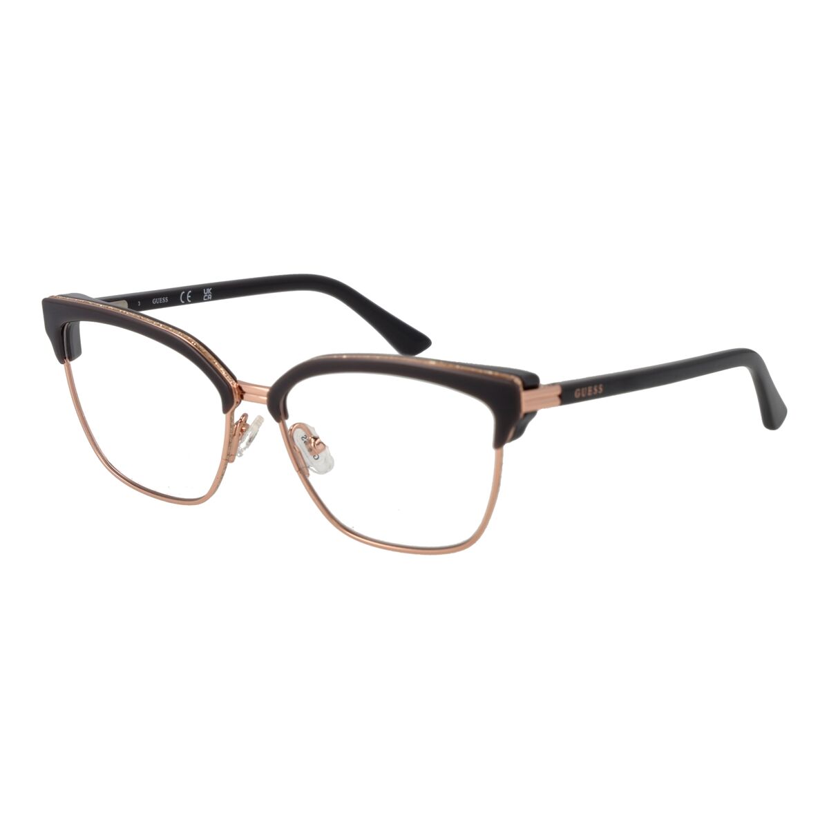 rama de ochelari dama guess gu2945 54020