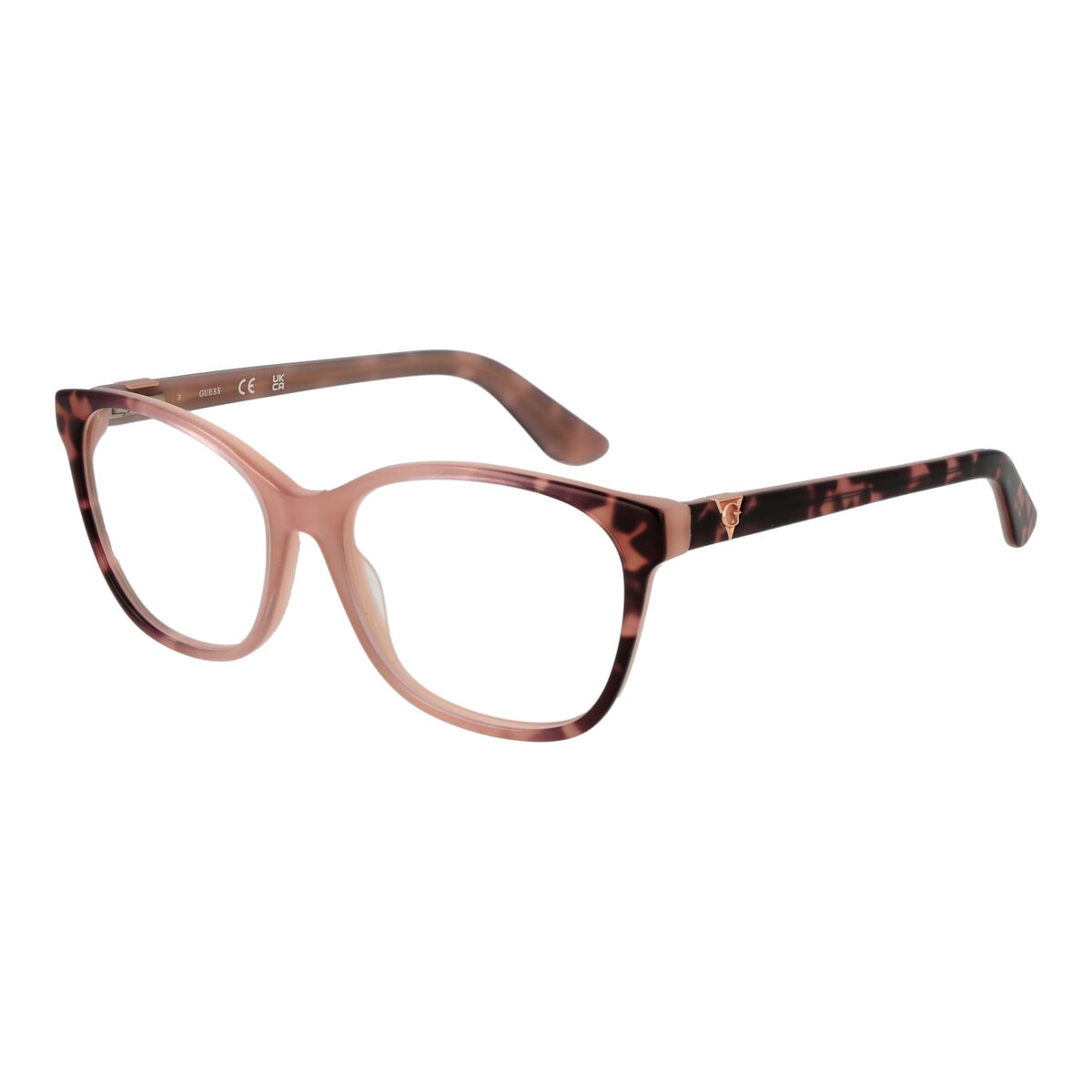 rama de ochelari dama guess gu2949 n 53074