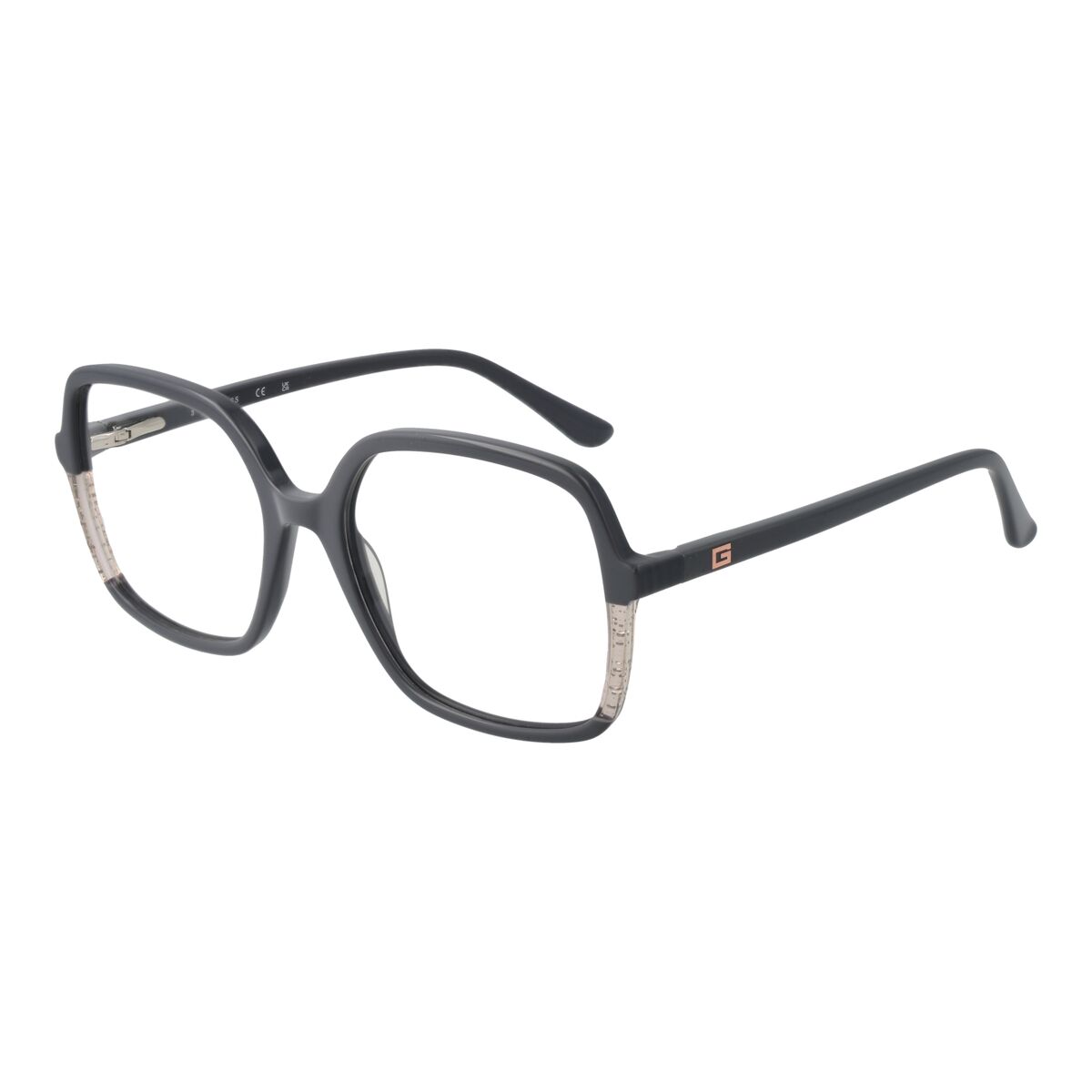 rama de ochelari dama guess gu2950 53020 rama de ochelari dama guess gu2950 53020