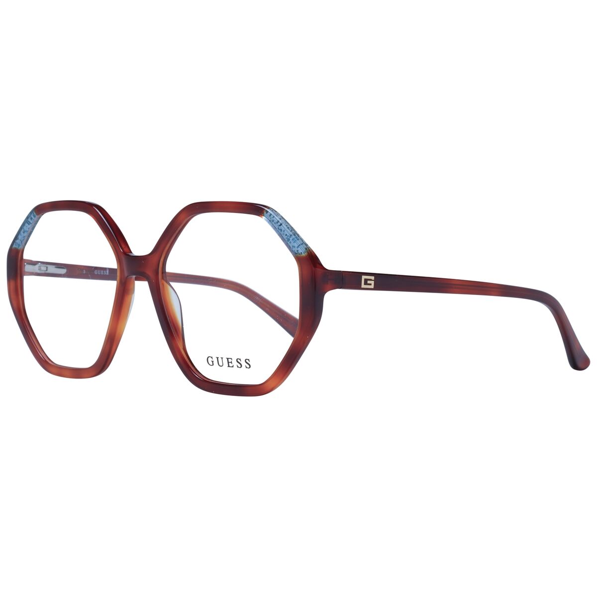 rama de ochelari dama guess gu2951 53056