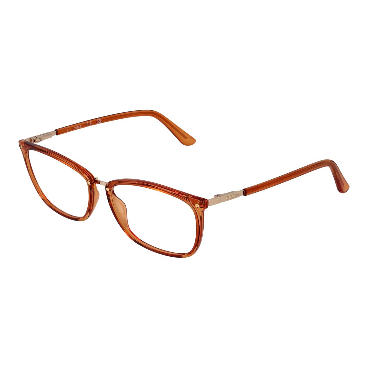 rama de ochelari dama guess gu2958 54044