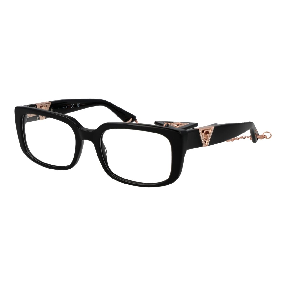 rama de ochelari dama guess gu2959 53001