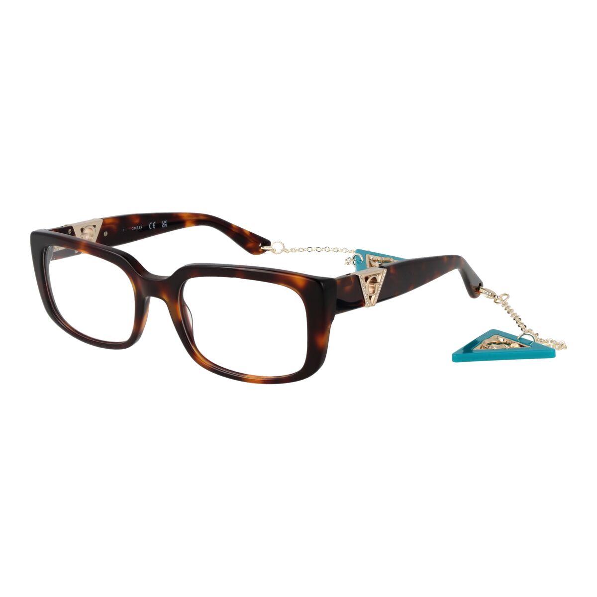 rama de ochelari dama guess gu2959 53052