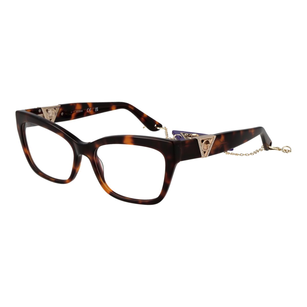 rama de ochelari dama guess gu2960 54052
