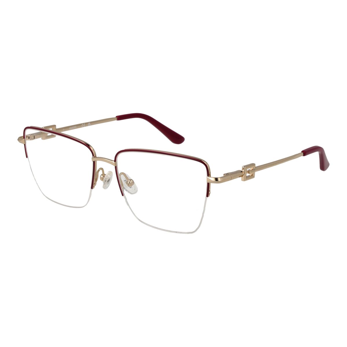 rama de ochelari dama guess gu2976 55071