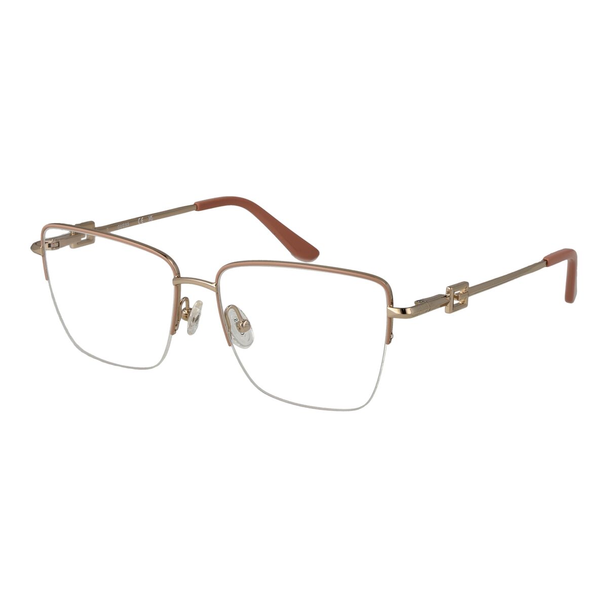 rama de ochelari dama guess gu2976 55074