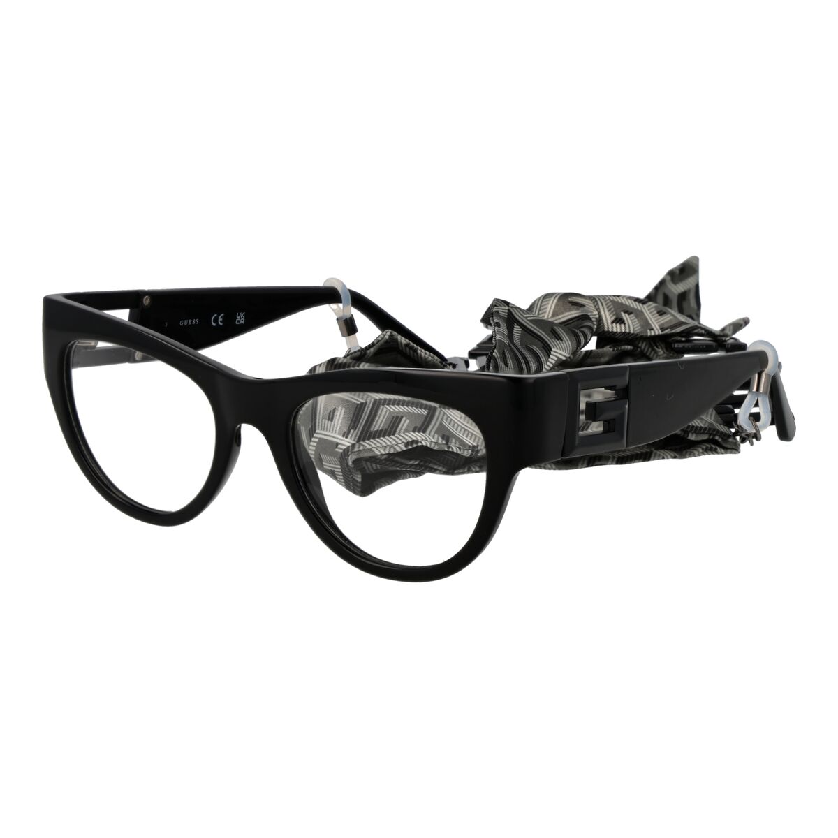 rama de ochelari dama guess gu2988 50001