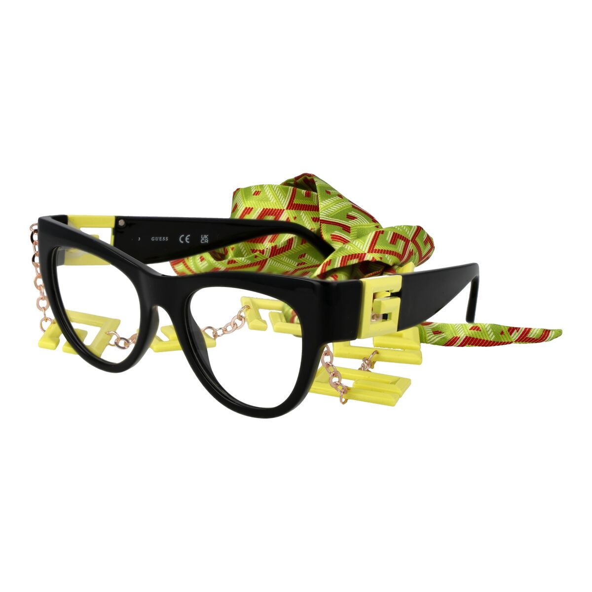 rama de ochelari dama guess gu2988 50041