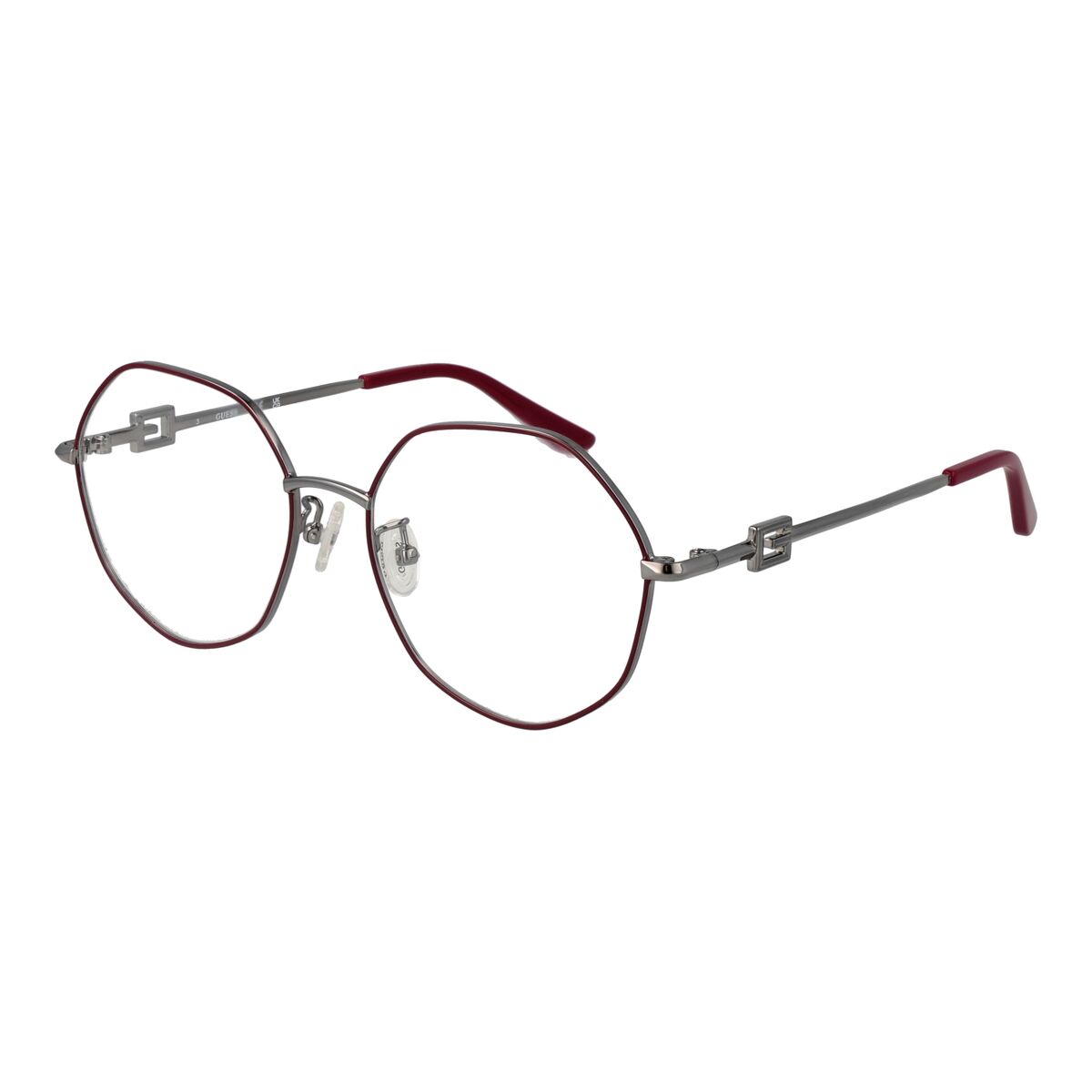 rama de ochelari dama guess gu2990 d 54071 rama de ochelari dama guess gu2990 d 54071