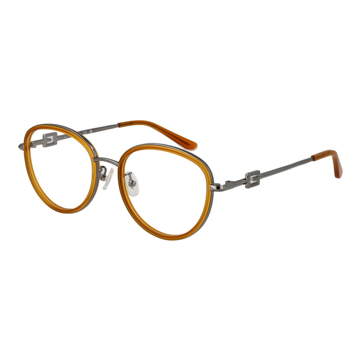 rama de ochelari dama guess gu2991 d 53044 rama de ochelari dama guess gu2991 d 53044