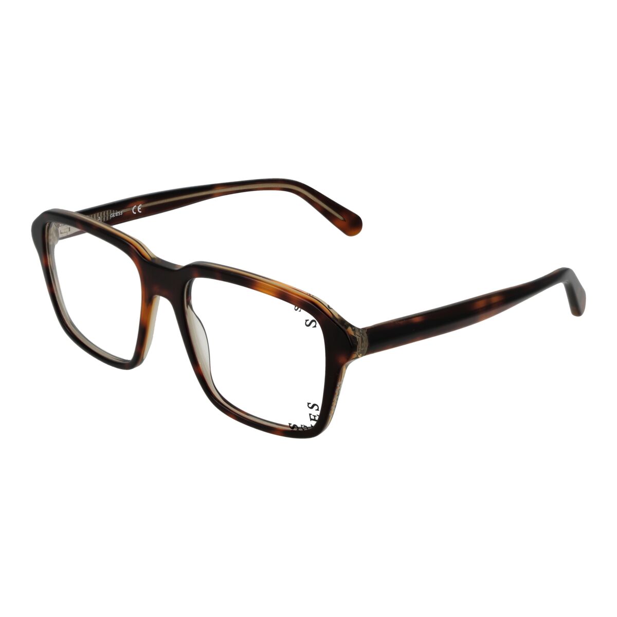 rama de ochelari dama guess gu50073 54052