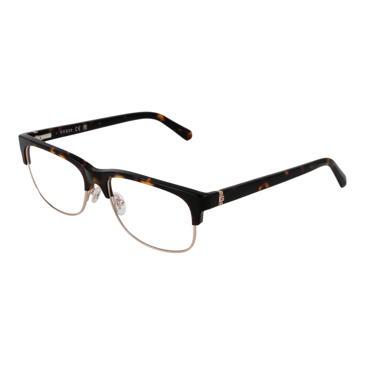rama de ochelari dama guess gu50081 55052