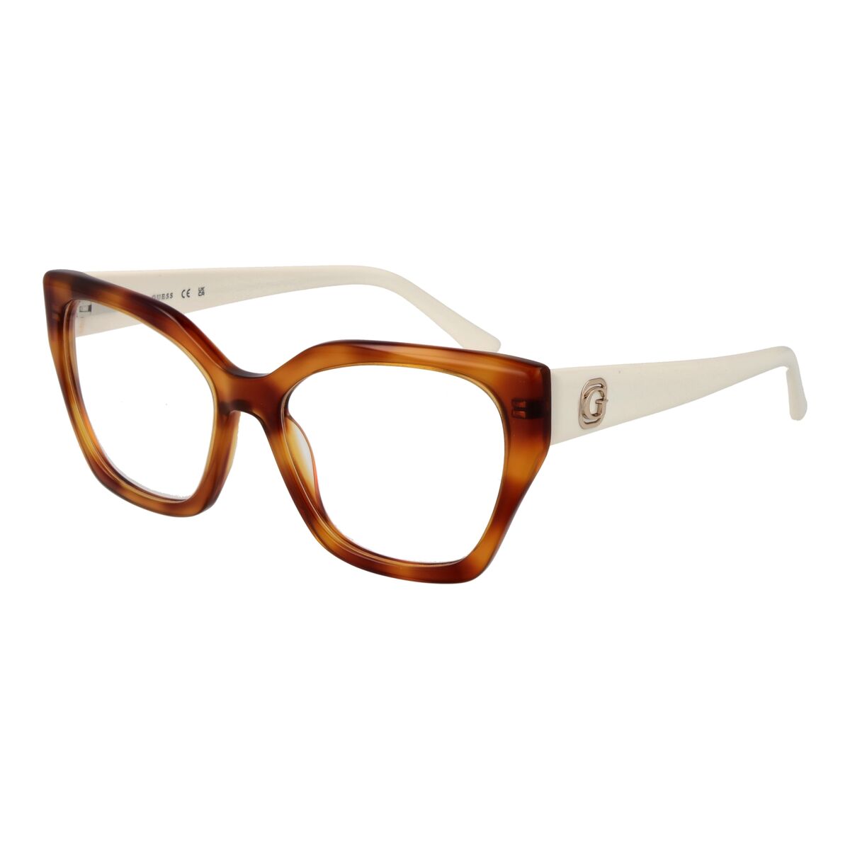 rama de ochelari dama guess gu50112 55053
