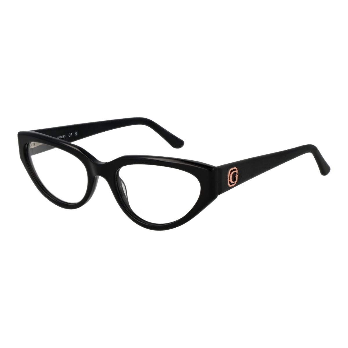 rama de ochelari dama guess gu50113 53001 rama de ochelari dama guess gu50113 53001