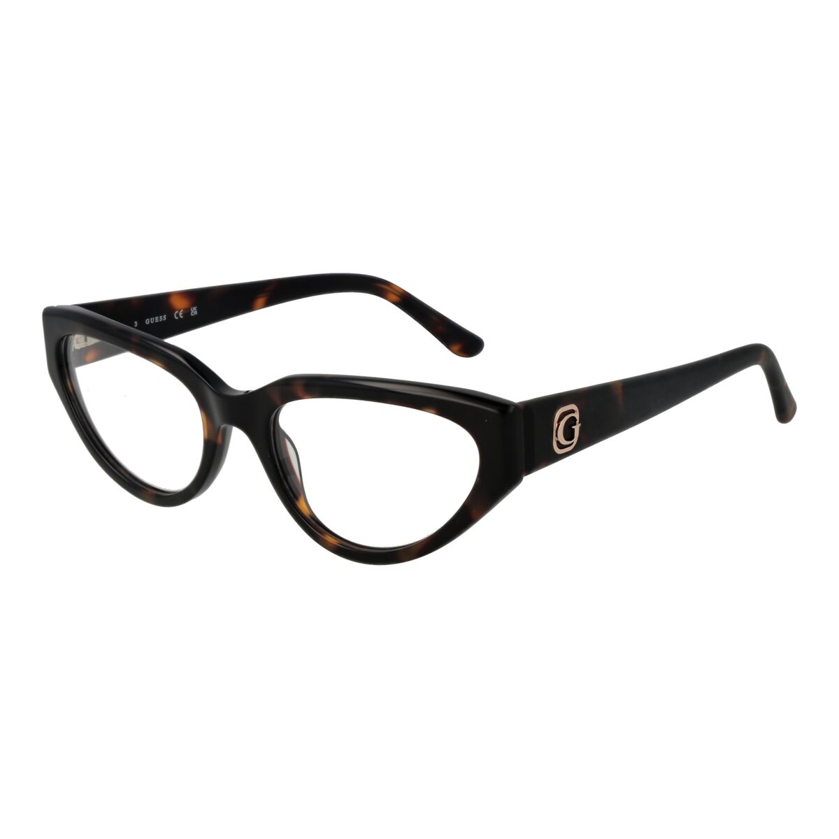 rama de ochelari dama guess gu50113 53052