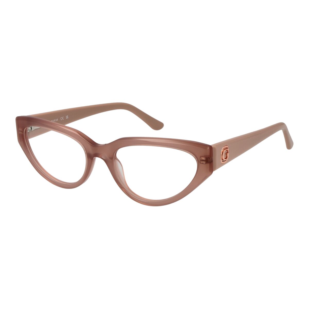 rama de ochelari dama guess gu50113 53057