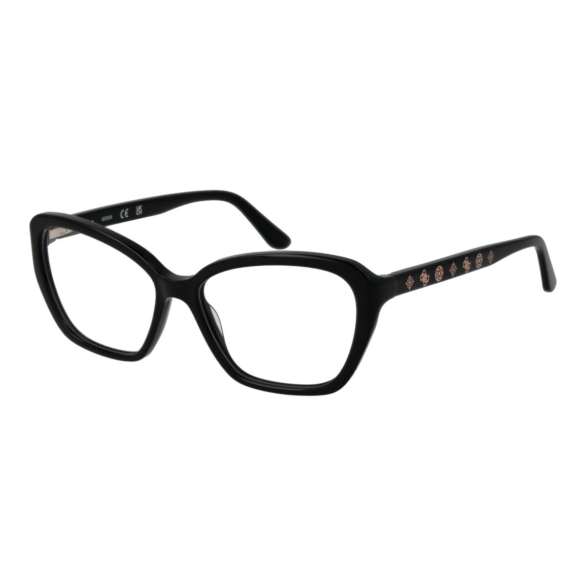 rama de ochelari dama guess gu50115 52001