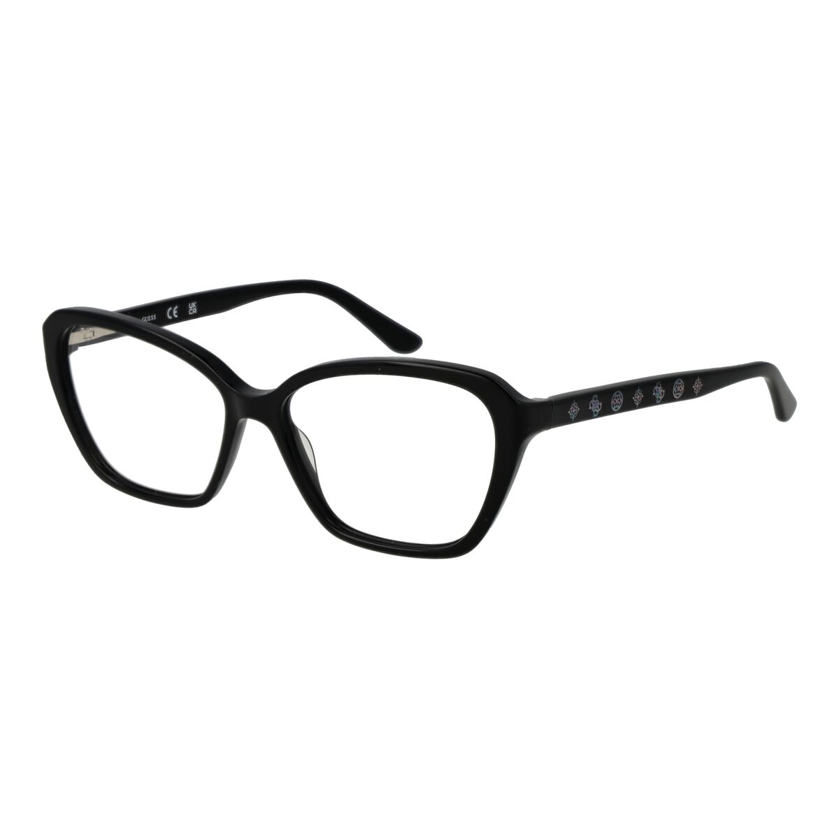 rama de ochelari dama guess gu50115 54001