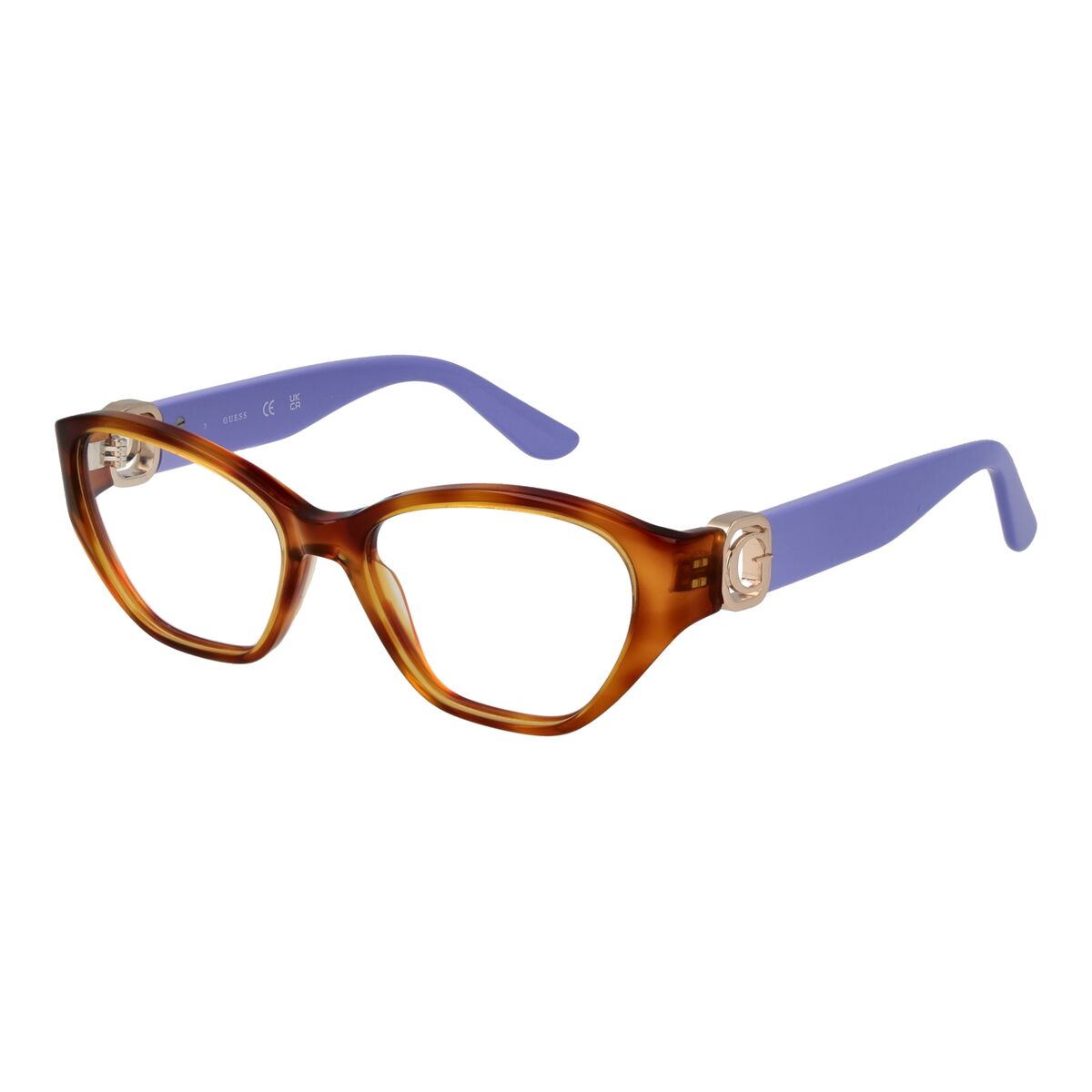 rama de ochelari dama guess gu50119 51053