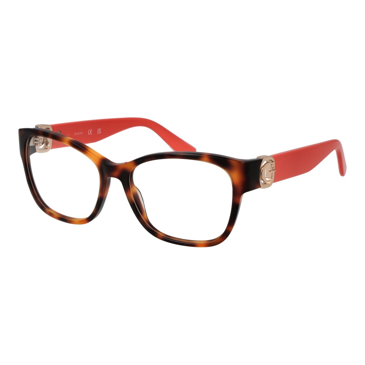 rama de ochelari dama guess gu50120 54052