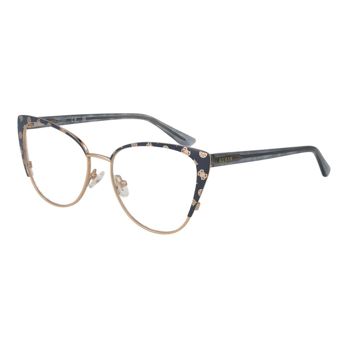 rama de ochelari dama guess gu50121 53020