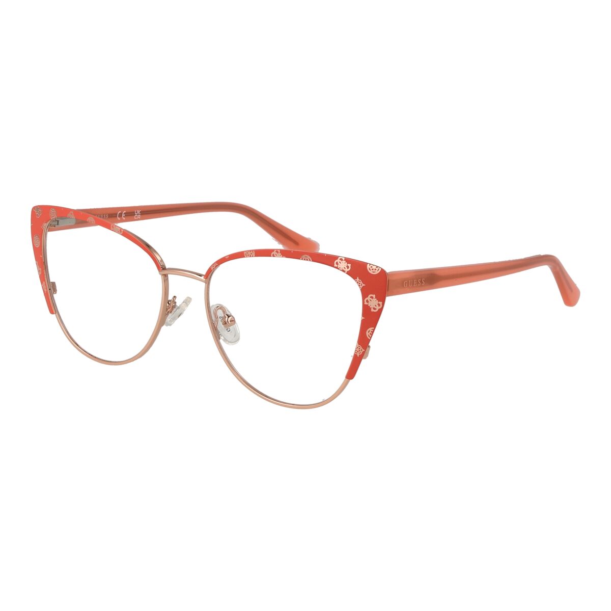 rama de ochelari dama guess gu50121 53074