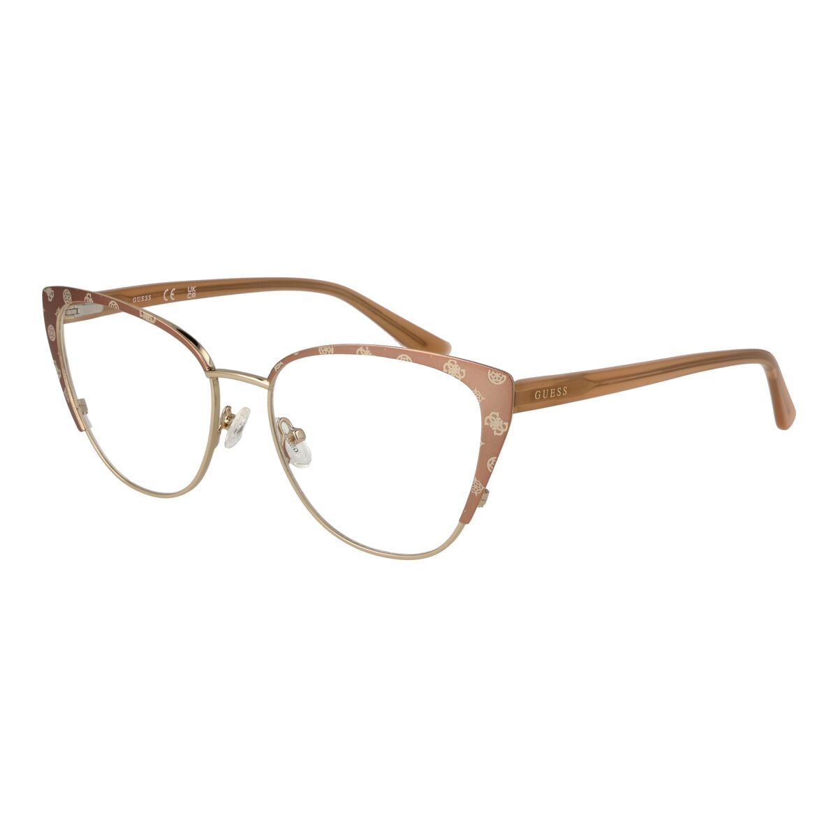 rama de ochelari dama guess gu50121 55059