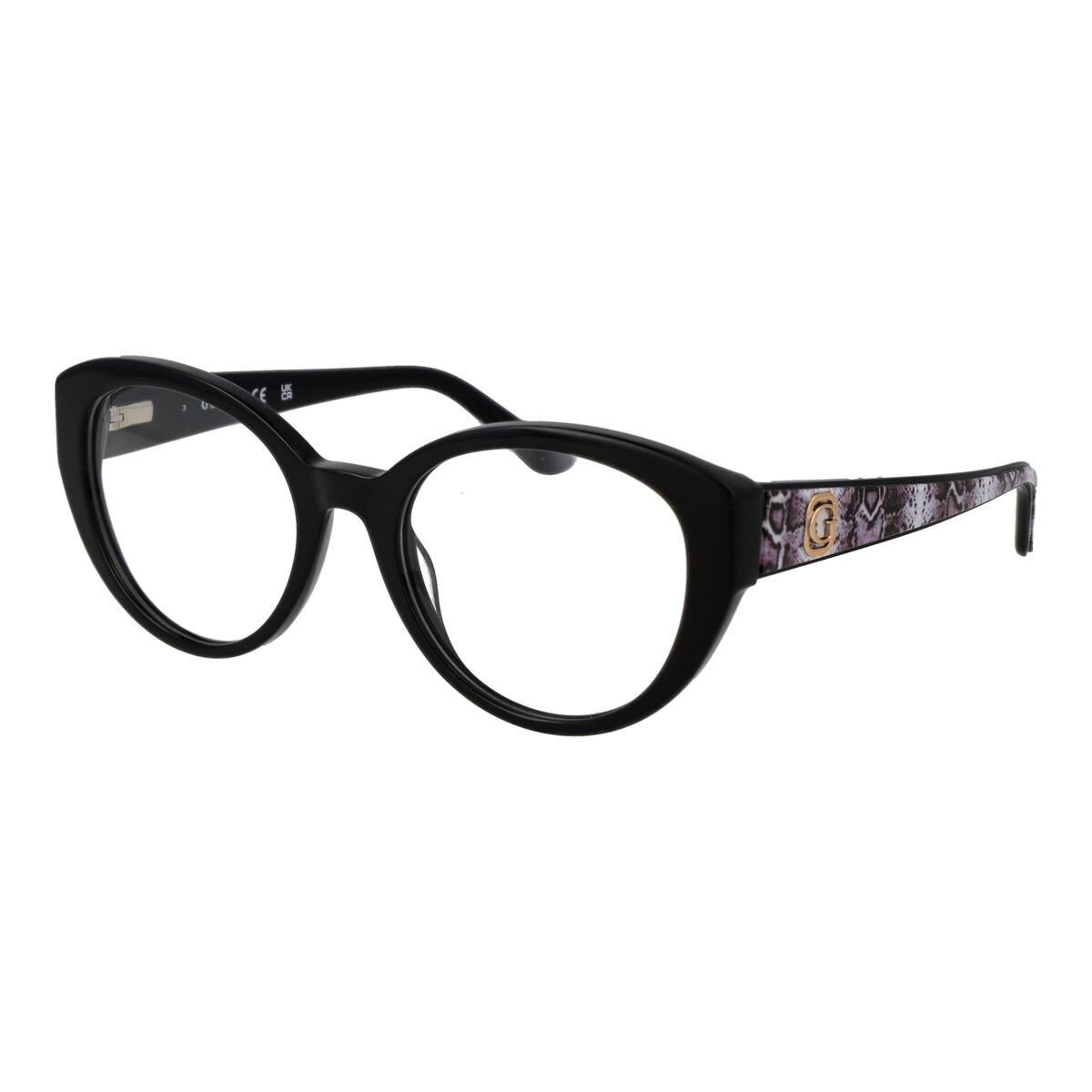 rama de ochelari dama guess gu50127 53001