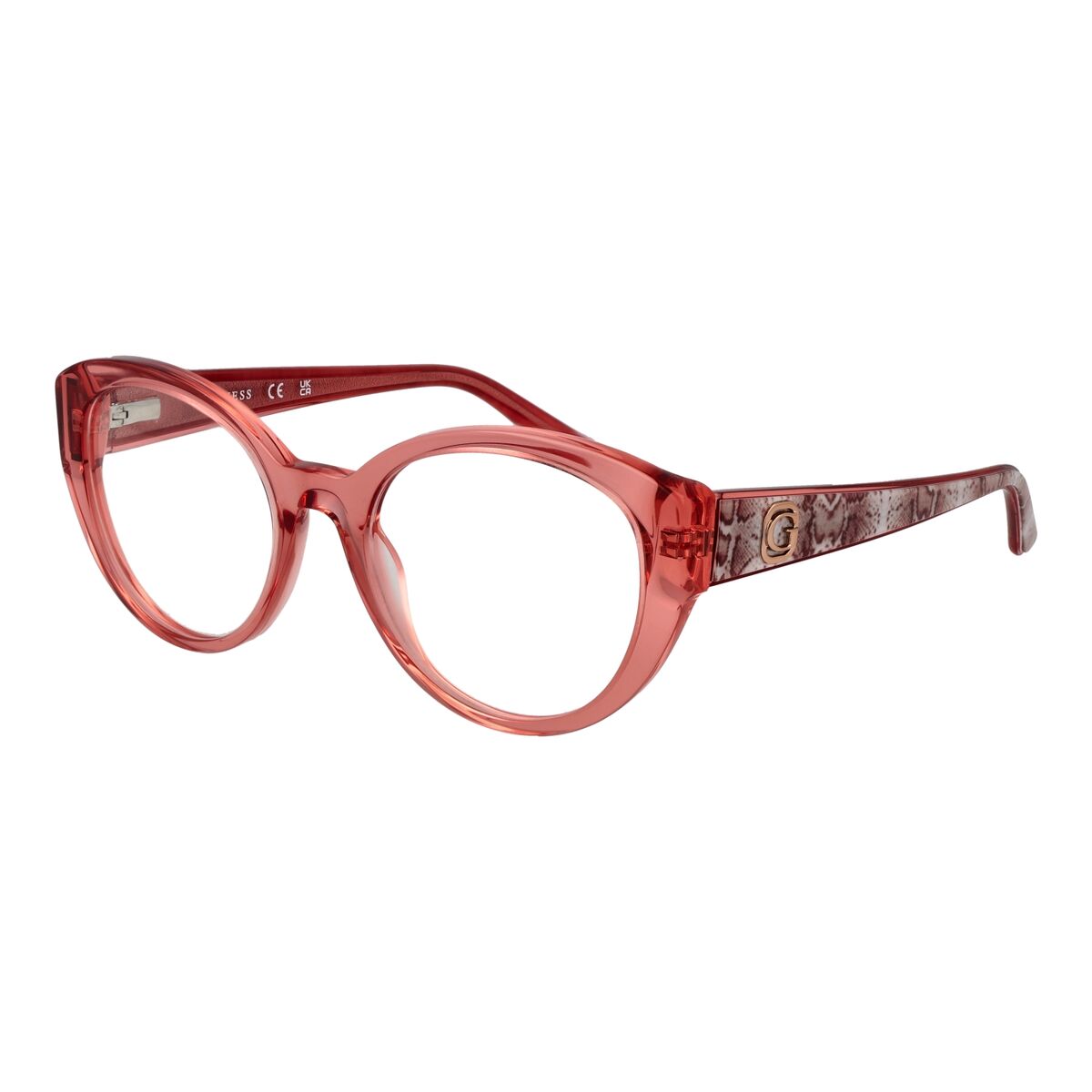 rama de ochelari dama guess gu50127 53072