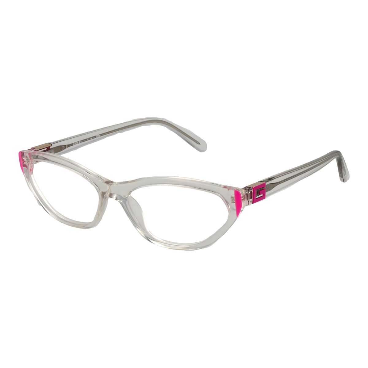 rama de ochelari dama guess gu50146 54026