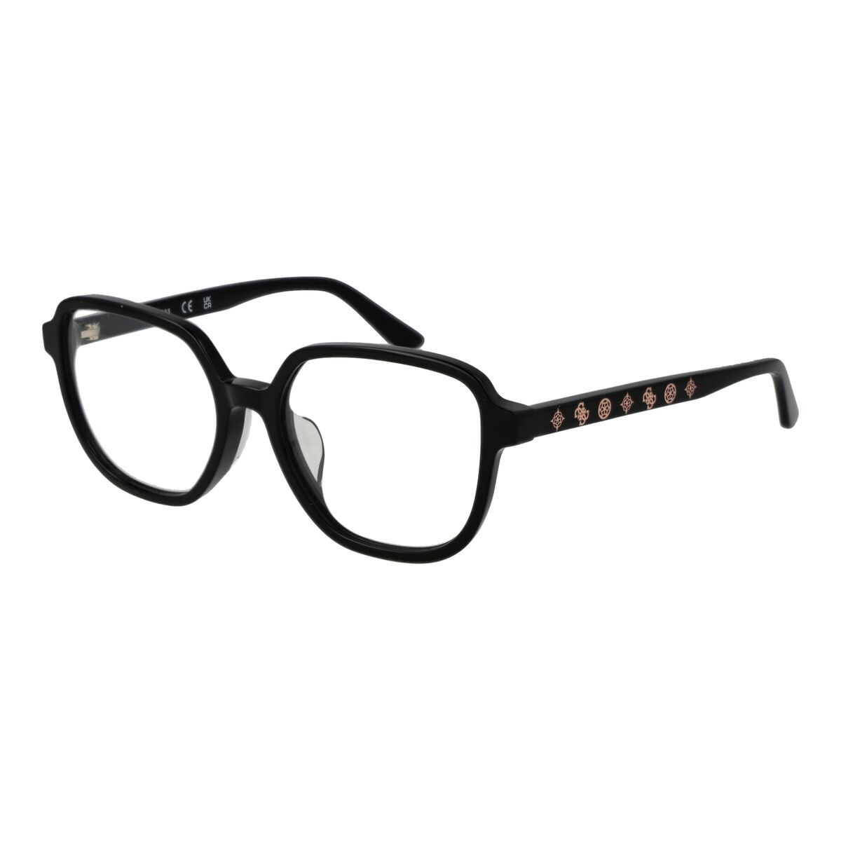 rama de ochelari dama guess gu50154 d 52001
