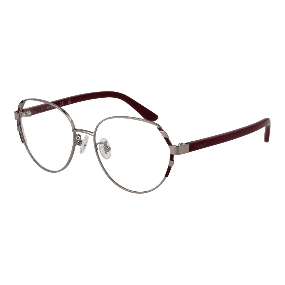 rama de ochelari dama guess gu50156 d 53010