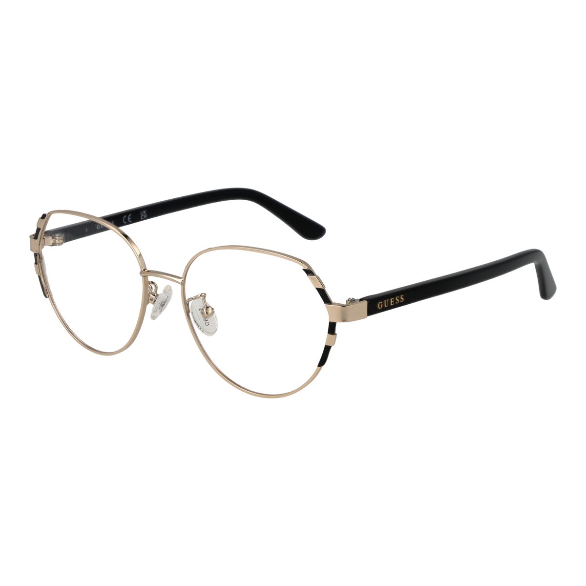 rama de ochelari dama guess gu50156 d 53032