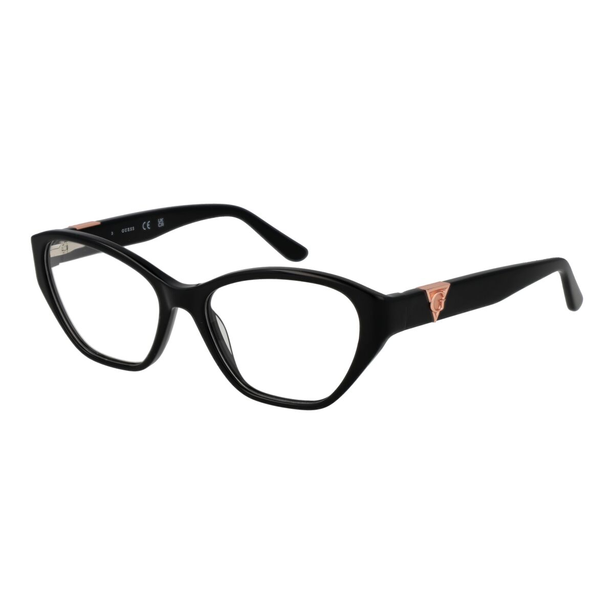 rama de ochelari dama guess gu50162 53001