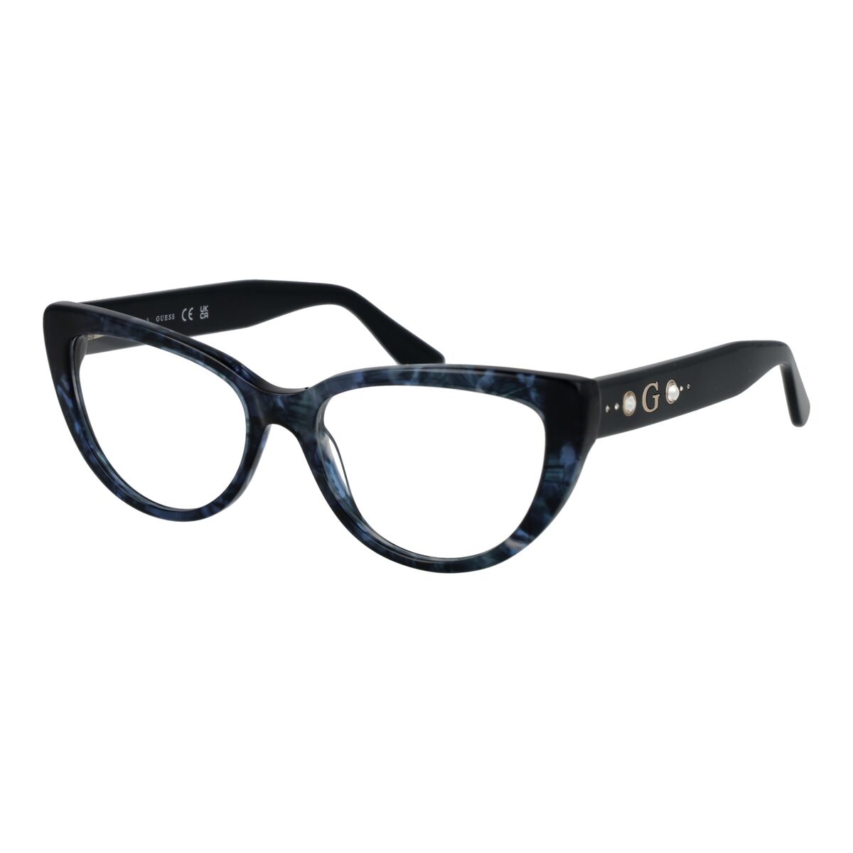 rama de ochelari dama guess gu50175 52092