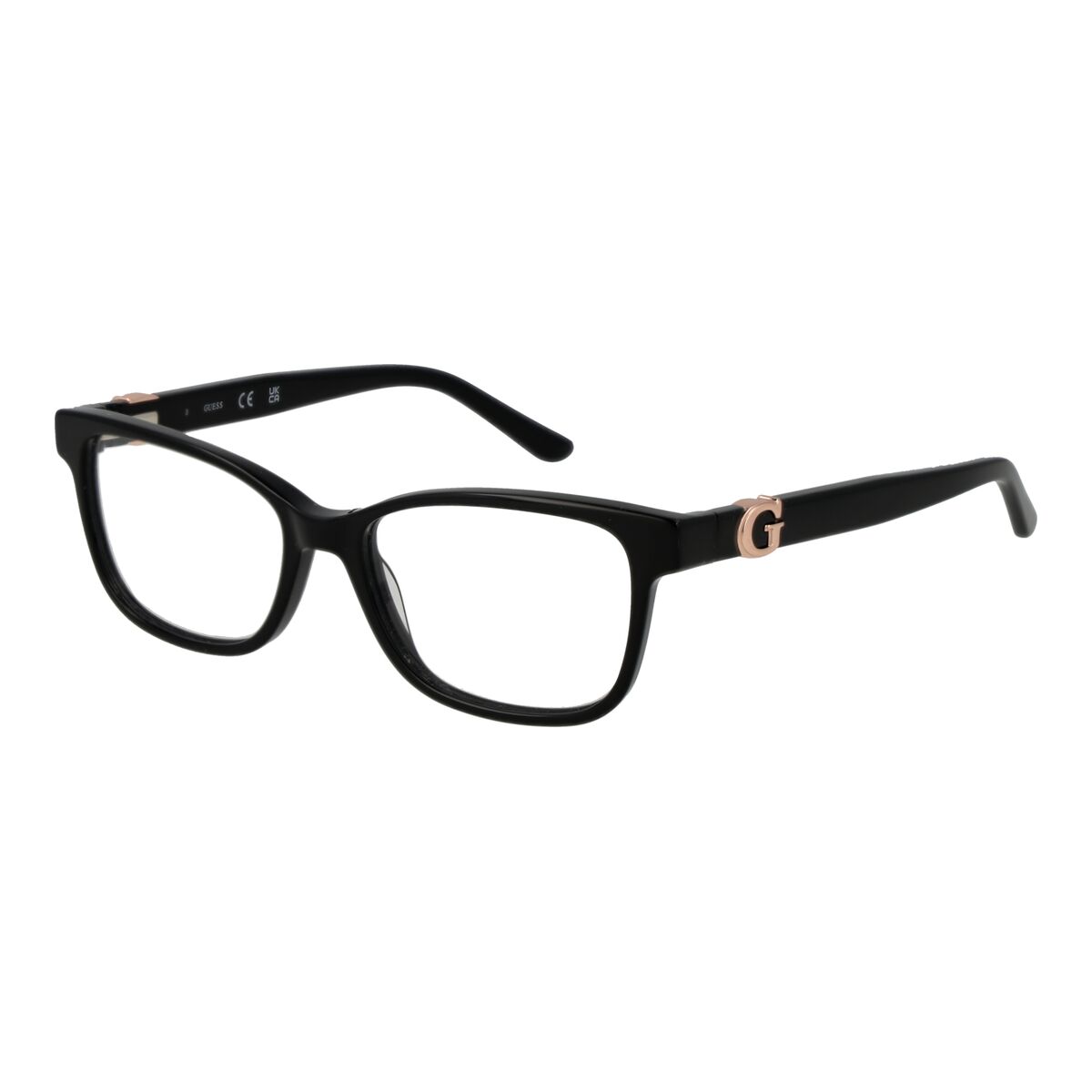 rama de ochelari dama guess gu50227 50001