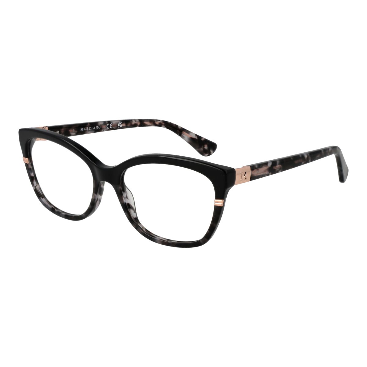 rama de ochelari dama guess marciano gm0374 54005