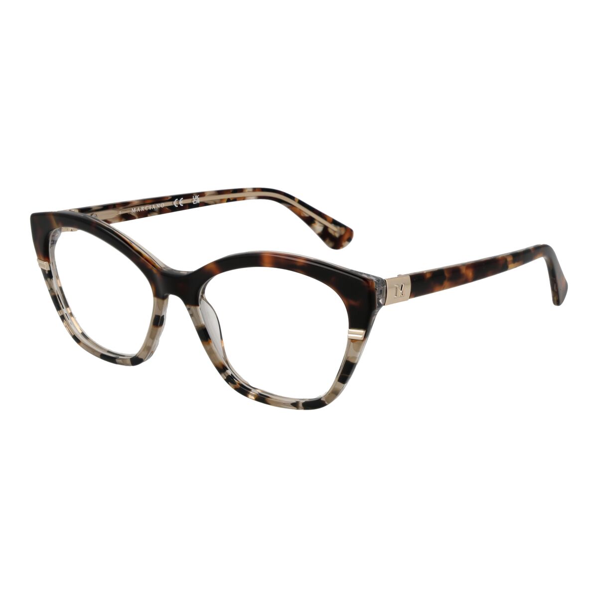 rama de ochelari dama guess marciano gm0376 54052