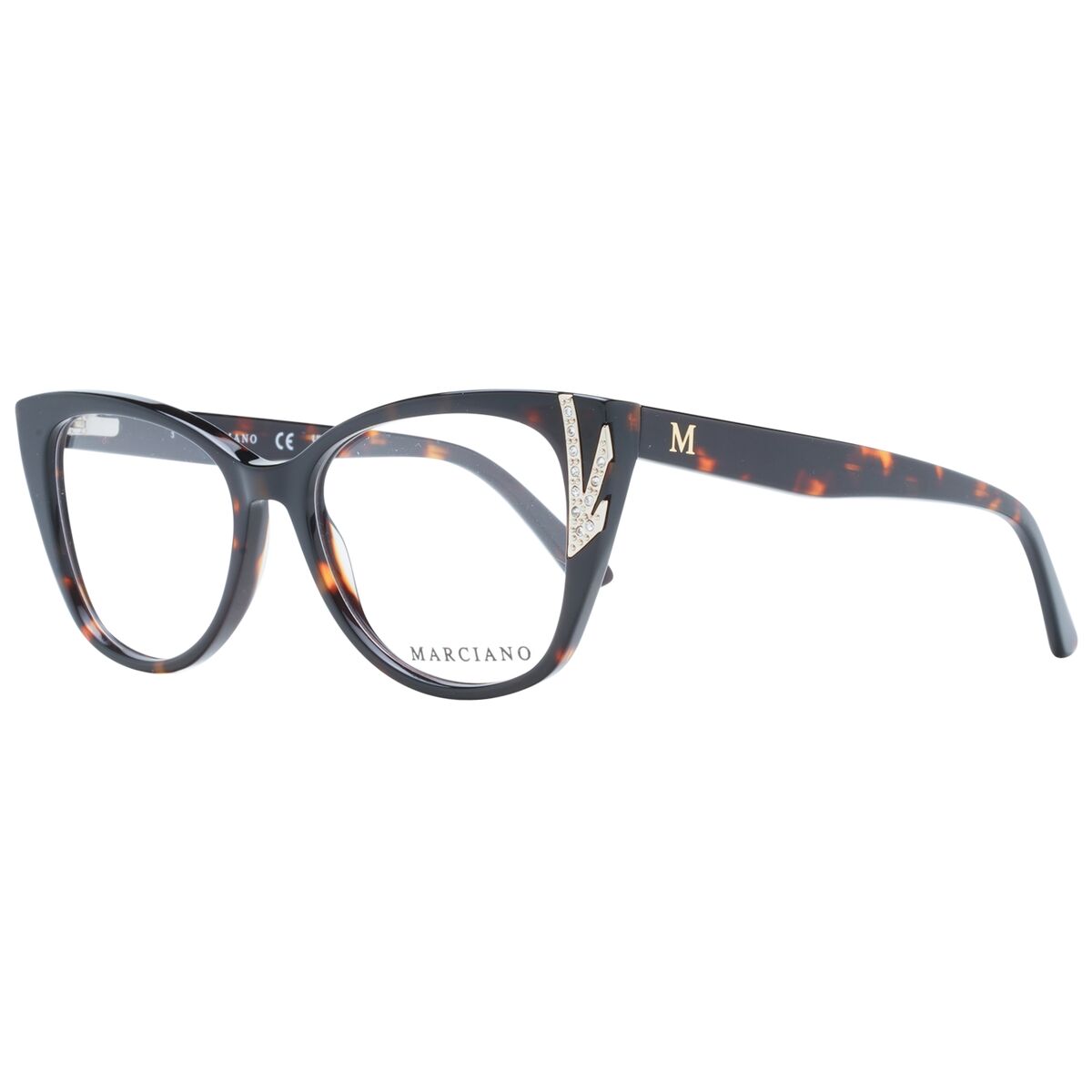 rama de ochelari dama guess marciano gm0381 52052