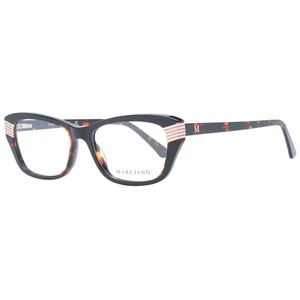 rama de ochelari dama guess marciano gm0385 53052