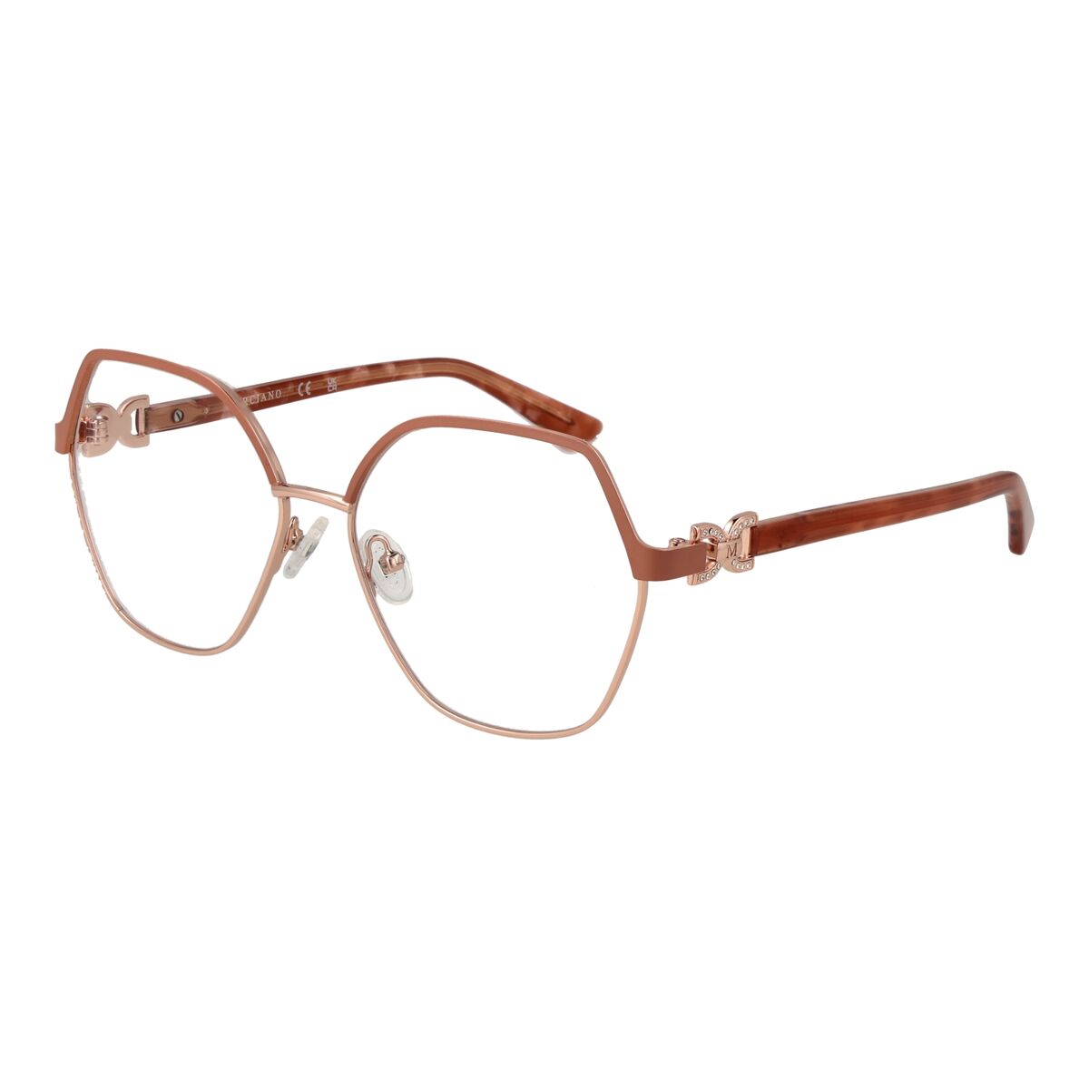 rama de ochelari dama guess marciano gm0391 55058