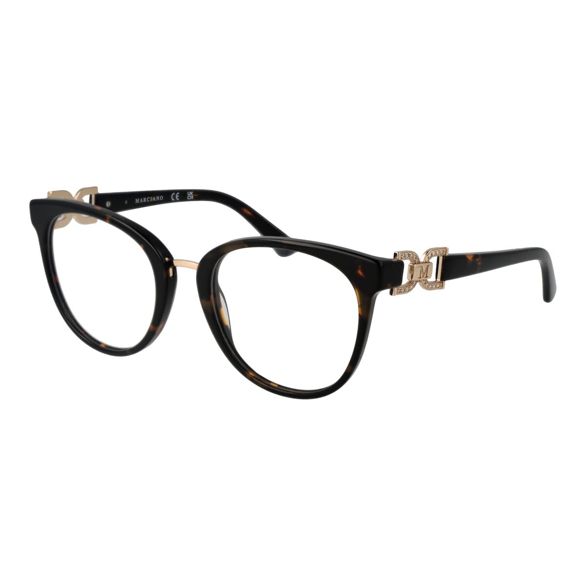 rama de ochelari dama guess marciano gm0392 53052
