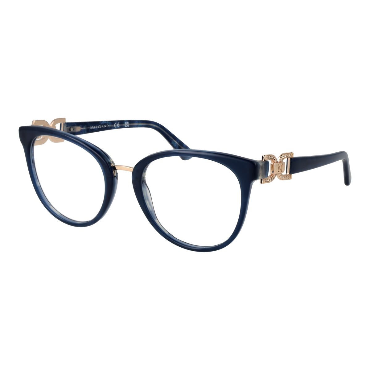 rama de ochelari dama guess marciano gm0392 53092