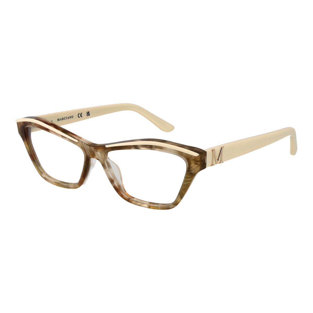 rama de ochelari dama guess marciano gm0396 55059