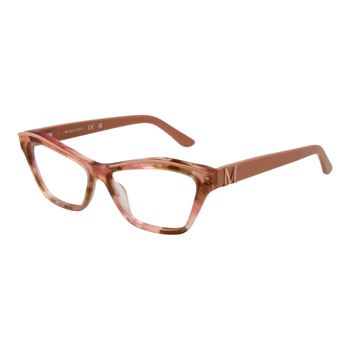 rama de ochelari dama guess marciano gm0396 55074